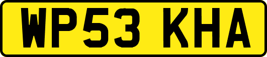 WP53KHA