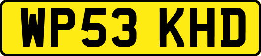 WP53KHD
