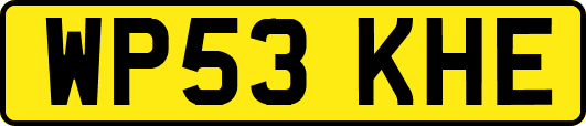 WP53KHE