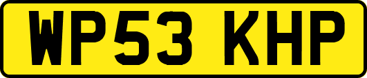 WP53KHP