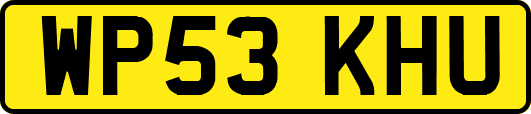 WP53KHU