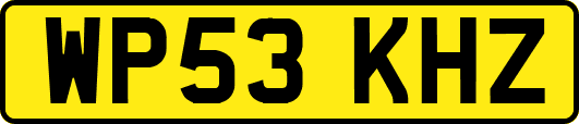 WP53KHZ