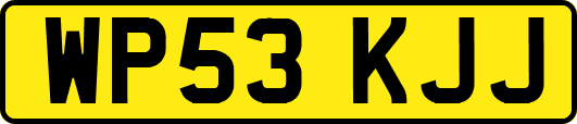 WP53KJJ