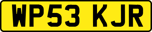 WP53KJR