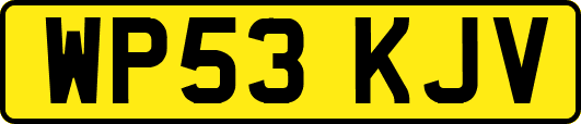 WP53KJV