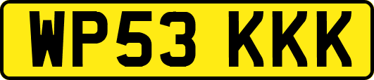 WP53KKK