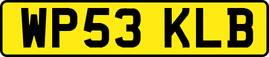 WP53KLB