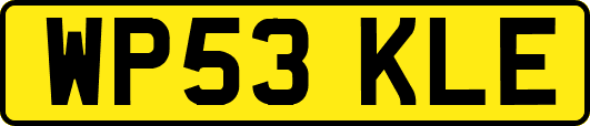 WP53KLE