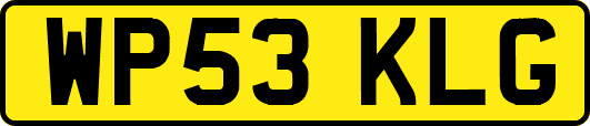 WP53KLG