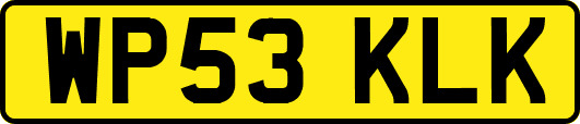 WP53KLK