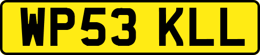 WP53KLL