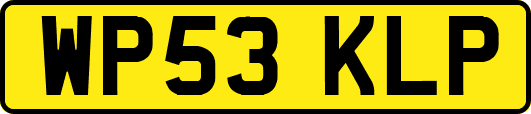 WP53KLP