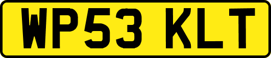 WP53KLT