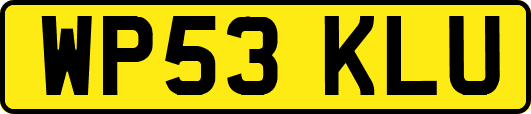 WP53KLU