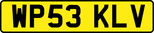 WP53KLV
