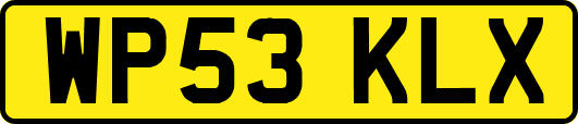 WP53KLX