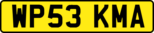 WP53KMA