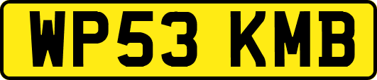 WP53KMB