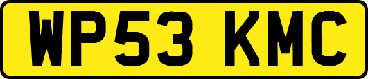 WP53KMC