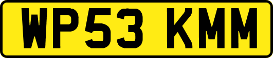 WP53KMM