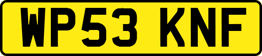 WP53KNF