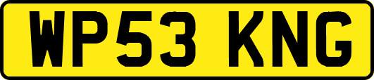 WP53KNG