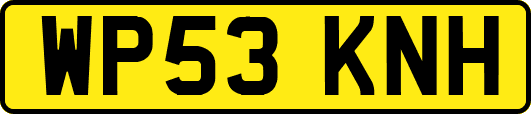WP53KNH