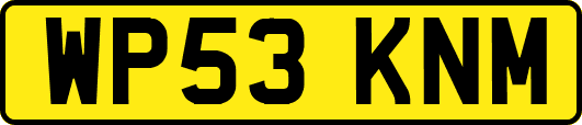 WP53KNM