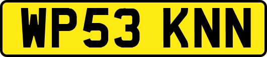 WP53KNN