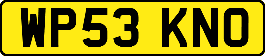 WP53KNO