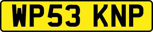 WP53KNP