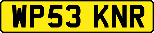 WP53KNR