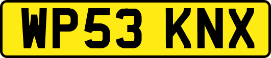 WP53KNX
