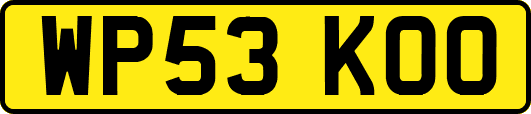 WP53KOO