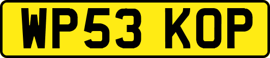 WP53KOP