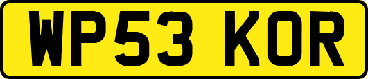 WP53KOR