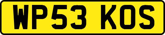 WP53KOS