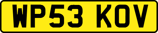 WP53KOV