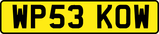 WP53KOW