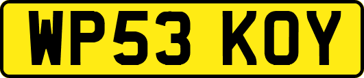 WP53KOY