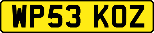 WP53KOZ