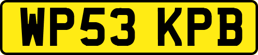 WP53KPB