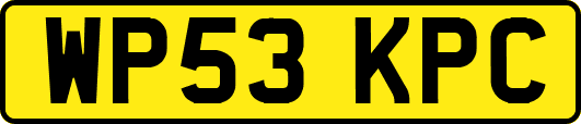 WP53KPC