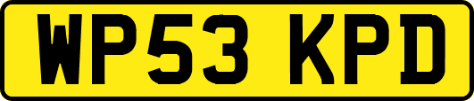 WP53KPD
