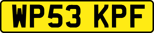 WP53KPF