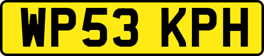 WP53KPH