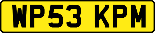 WP53KPM