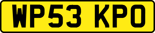 WP53KPO