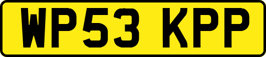 WP53KPP