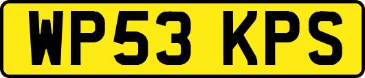 WP53KPS